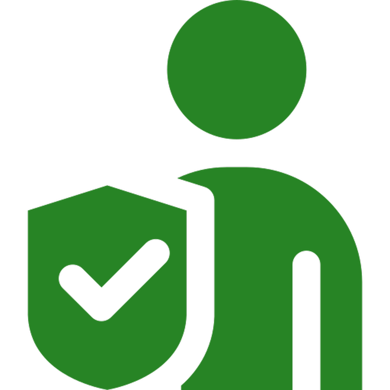 Linelio Personalvermittlung - Benutzersymbol