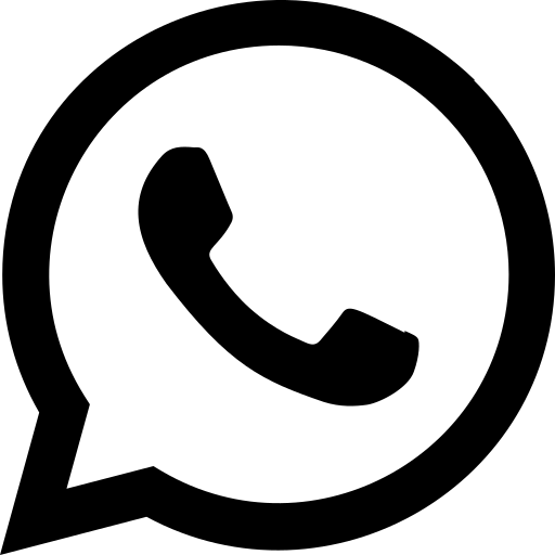 Linelio Personalvermittlung - WhatsApp-Symbol